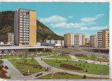 bnk cp Piatra Neamt - Hotel Ceahlau - necirculata - Kruger 1137/2