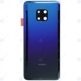 Huawei Mate 20 Pro (LYA-L09, LYA-L29, LYA-L0C) Capac baterie amurg