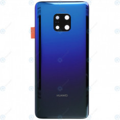 Huawei Mate 20 Pro (LYA-L09, LYA-L29, LYA-L0C) Capac baterie amurg