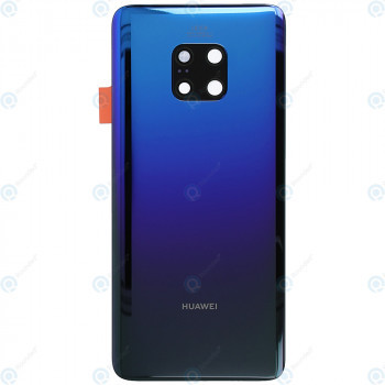 Huawei Mate 20 Pro (LYA-L09, LYA-L29, LYA-L0C) Capac baterie amurg foto