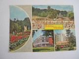 QW23 B - Carte postala - tematica turism - vedere - Romania - Baile Felix 5, Necirculata, Fotografie