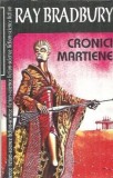 Cronici martiene - Ray Bradbury