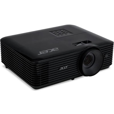 Videoproiector Acer X1328WHn, WXGA 1280*800, up to WUXGA 1920*1200, 5.000 foto