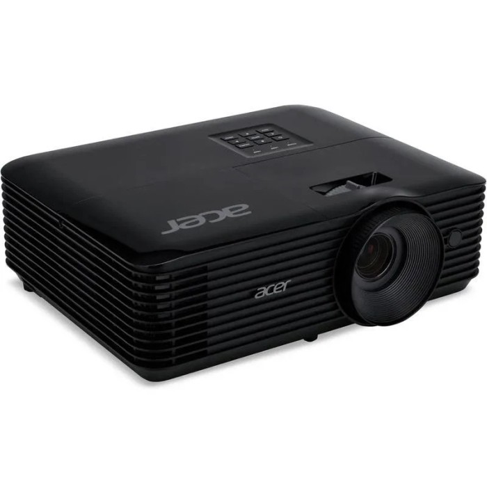 Videoproiector Acer X1328WHn, WXGA 1280*800, up to WUXGA 1920*1200, 5.000