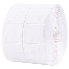 Rola Servetele pentru Manichiura LUXORISE, 500 buc