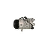 Compresor Clima Renault Megane Iii Cupe Dz0 1 Denso Dcp23034