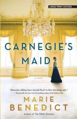 Carnegie&amp;#039;s Maid foto