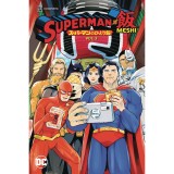 Cumpara ieftin Superman vs Meshi TP 03, DC Comics