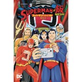 Superman vs Meshi TP 03