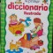 Mi primer diccionario ilustrado (Primul meu dictionar ilustrat - carte in limba spaniola)
