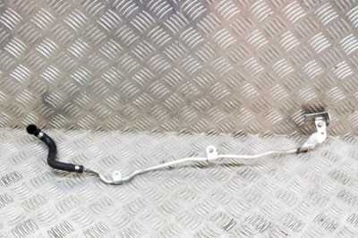 Furtun de lichid de răcire BMW X6 F16, F86 2015 OEM: 8514465 14733820 foto