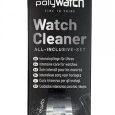 Set curatare ceas PolyWatch - Watch Cleaner