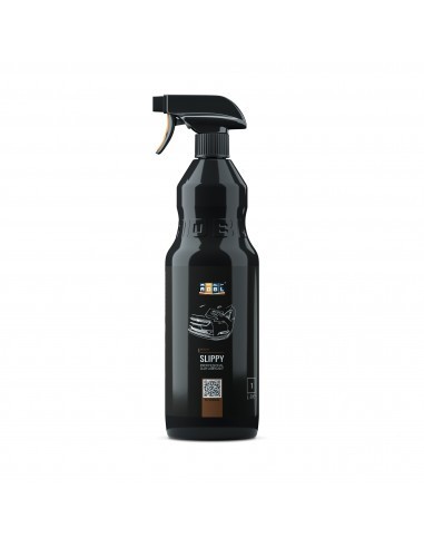 Lubrifiant pentru argila ADBL Slippy 1L
