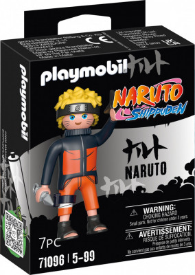 Playmobil - Naruto foto