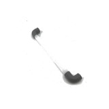 Furtun cuva-pompa Whirlpool Original 488000375749 C00375749 pentru masina de spalat rufe