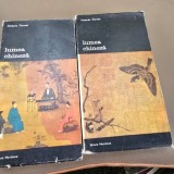 LUMEA CHINEZA -JACQUES GERNET BUC. VOL.I-II