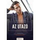 Az utaz&oacute; - Vi Keeland