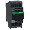 Contactor 3P 24VDC 9A TeSys D