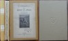 Burileanu, Dela Romanii din Albania, 1906, editia 1 semnata de autor si cu harta