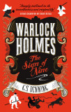 Warlock Holmes - The Sign of Nine | G. S. Denning, 2020