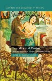 Brutality and Desire | Dagmar Herzog, Palgrave Macmillan
