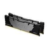 Memorie RAM Kingston FURY Renegade Black 16GB DDR4 3600MHz CL16