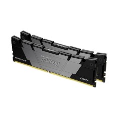 Memorie RAM Kingston FURY Renegade Black 16GB DDR4 3600MHz CL16
