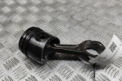 Piston LAND ROVER DEFENDER L315 1998 OEM: ERR7177,ERR6953 28075287 foto