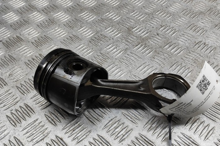 Piston LAND ROVER DEFENDER L315 1998 OEM: ERR7177,ERR6953 28075287