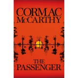 The Passenger - Cormac Mccarthy