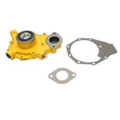 Pompa apa pentru John Deere, Claas, Renault RE546918, SE501227, RE523169, 0011472240, 59298, 410.030 foto