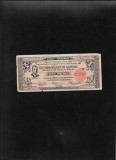 Cumpara ieftin Rar! Filipine Philippines 1 peso 1942 Negros seria290295