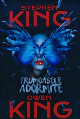 Frumoasele adormite - 2018 - Stephen King ($P210) foto