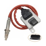 Senzor NOx BMW 1 Series, 1 Series, 2 Series, 3 Series, 3 Series, 4 Series, 5 Series, 7 Series, X5, X5, X6, X6, Diesel, RapidAuto