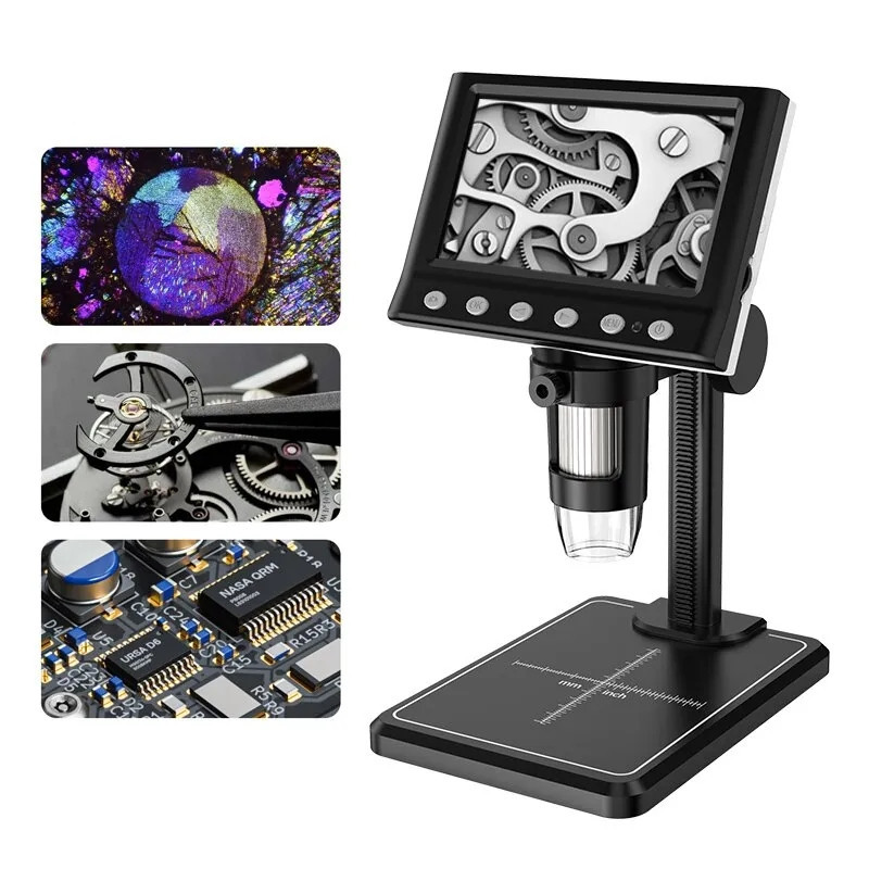 Microscop Video Microscop recorder💫💫💫, Oem | Okazii.ro