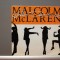 Malcom McLaren &ndash; Waltz Darling (1989/UK/Epic) - Vinil Single pe &#039;7/NM