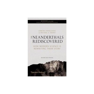 The Neanderthals Rediscovered: How Modern Science Is Rewriting Their Story foto