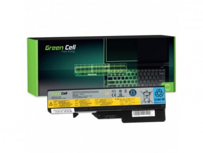 Baterie compatibila Laptop, Lenovo, L1OM6F21, L1OP6F21 , L1OP6Y22, LO8S6Y21, LO9C6Y02, LO9C6YO2, LO9L6Y02, 10,8V, 4400 mAh foto