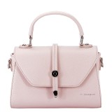 Geanta roz mica FloraCo Paris F8581 16