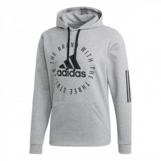 BLUZA ADIDAS SID PO foto