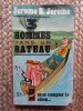 TROIS HOMMES DANS UN BATEAU par JEROME K. JEROME