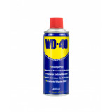 Degripant universal; Lubrifiant universal pentru penetrare 0.4L x1buc. aplicatie: convertor de rugina. curatare. dizolvare. elemente corodate. indepar, WD-40