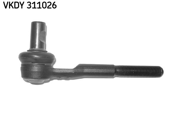 SKF VKDY 311026 Cap de bara