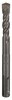 Bosch Burghiu pentru gaurire cu percutie SDS Plus-5, 10x50x115mm ProAdvanced PowerfulTools