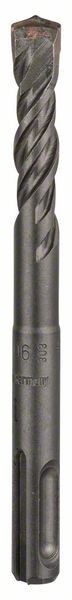 Bosch Burghiu pentru gaurire cu percutie SDS Plus-5, 10x50x115mm ProAdvanced PowerfulTools