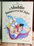 Disney colecția de aur nr 45 , Aladdin : &Icirc;ntoarcerea lui Jafar , 20 lei