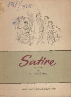Satire - Versuri