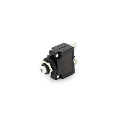 Siguranta termica 15A OPTIFUSE CBW57-PS-15A-5X Imax. 1kA 32VDC/50VDC/125V/250V foto