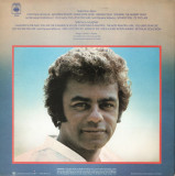 VINIL Johnny Mathis &lrm;&ndash; Tears And Laughter (VG++), Pop