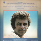 VINIL Johnny Mathis &lrm;&ndash; Tears And Laughter (VG++)